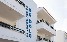 Apartamentos Es Dolc