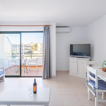 Apartamentos Es Dolc Colònia de Sant Jordi Exterior foto